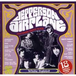 Jefferson Airplane : White Rabbit